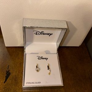 Disney Little Mermaid earrings